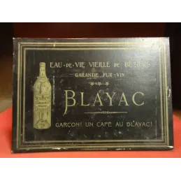 1 SOUS MAIN BLAYAC  BEZIERS