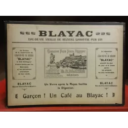 1 SOUS MAIN BLAYAC  BEZIERS