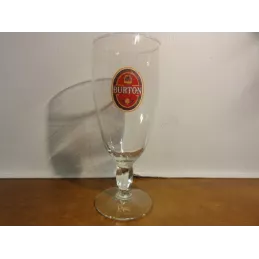 1 VERRE BURTON 25CL