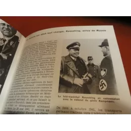 1 LIVRE AFRIKA KORPS  316 PAGES