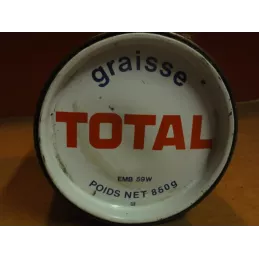 BOITE DE GRAISSE TOTAL