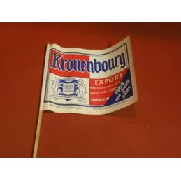  DRAPEAU KRONENBOURG