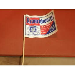  DRAPEAU KRONENBOURG