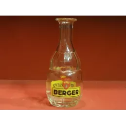 1 CARAFE BERGER HT. 20.50CM