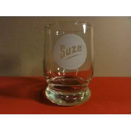 6 VERRES SUZE 