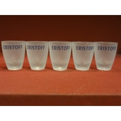 5  SHOOTERS  ERISTOFF 4CL