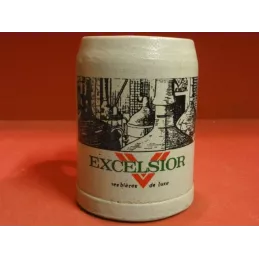 CHOPE EXCELSIOR 25CL HT. 10.30CM