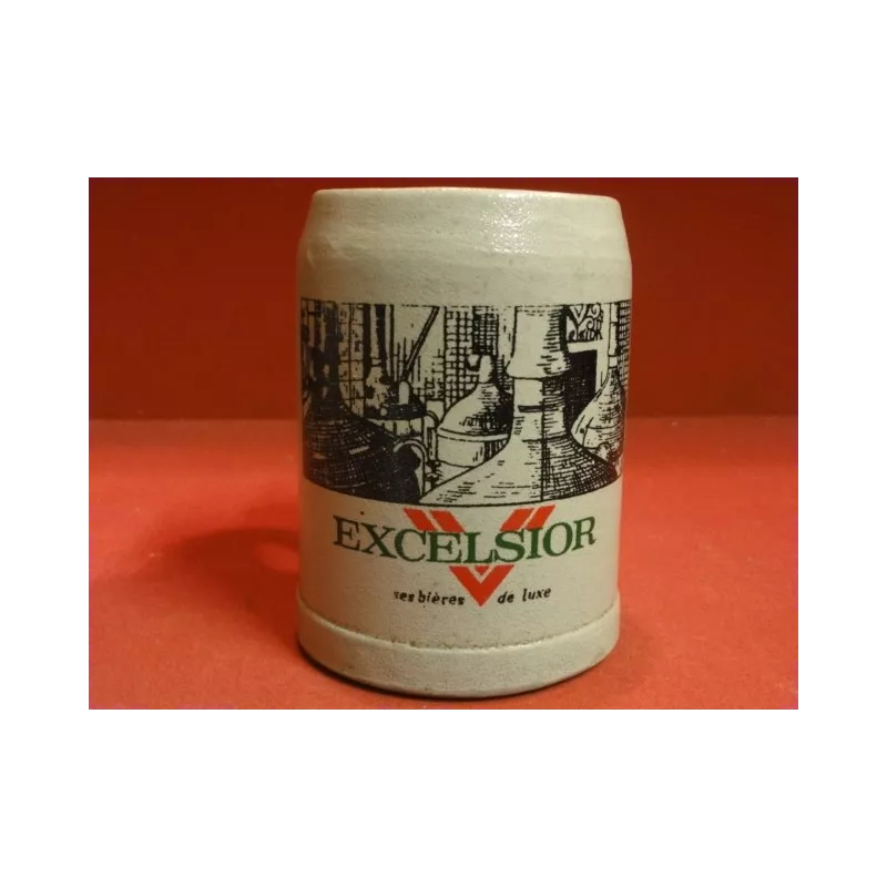 CHOPE EXCELSIOR 25CL HT. 10.30CM