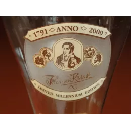 1 VERRE KWAK COLLECTOR 1791/2000