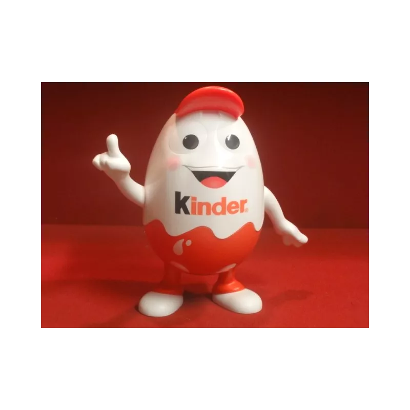 TIRELIRE KINDER HT. 20CM