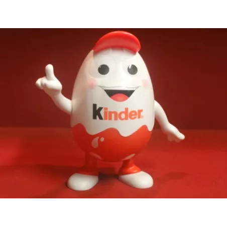 TIRELIRE KINDER HT. 20CM