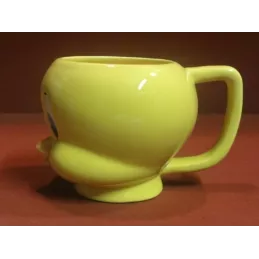 MUG TITI COLLECTOR