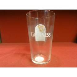 1 VERRE GUINNESS COLLECTOR 50CL