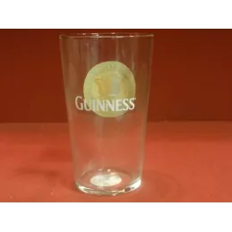 1 VERRE GUINNESS COLLECTOR 50CL