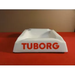 1 CENDRIER TUBORG