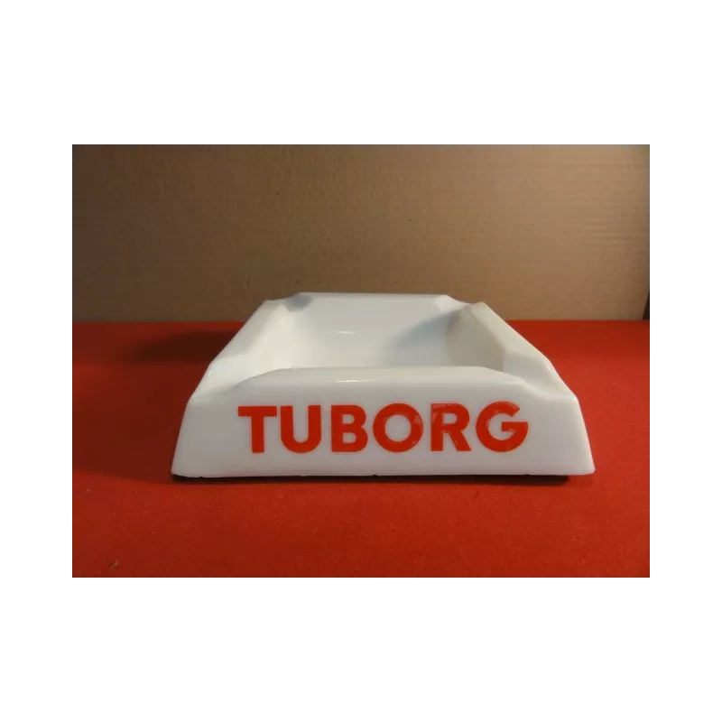 1 CENDRIER TUBORG