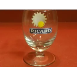 1 VERRE RICARD TUESD Y