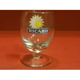 1 VERRE RICARD COLLECTOR SUND Y