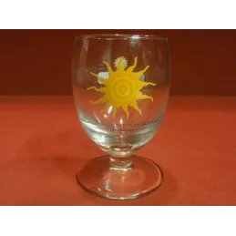 1 VERRE RICARD COLLECTOR OCEANIA