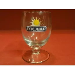 1 VERRE RICARD COLLECTOR OCEANIA