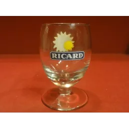 1 VERRE RICARD COLLECTOR WEDNESD Y