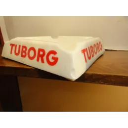 1 CENDRIER TUBORG