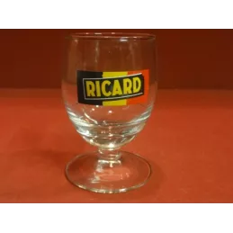 1 VERRE RICARD COLLECTOR 