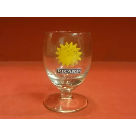 1 VERRE RICARD COLLECTOR