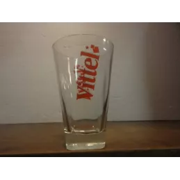 6 VERRES VITTEL FB33 HT. 12.60CM