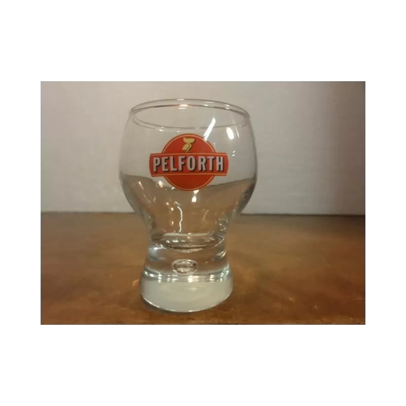 MINI VERRE PELFORTH HT.6.70