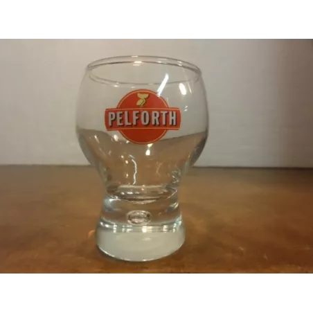 MINI VERRE PELFORTH HT.6.70