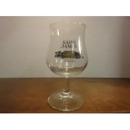 1 VERRE RHUM SAINT JAMES 25CL