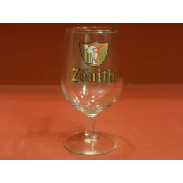 1 VERRE ZENITH 25CL