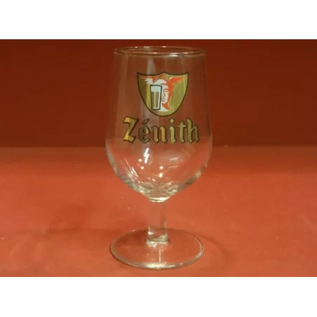 1 VERRE ZENITH 25CL