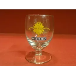 1 VERRE RICARD COLLECTOR 