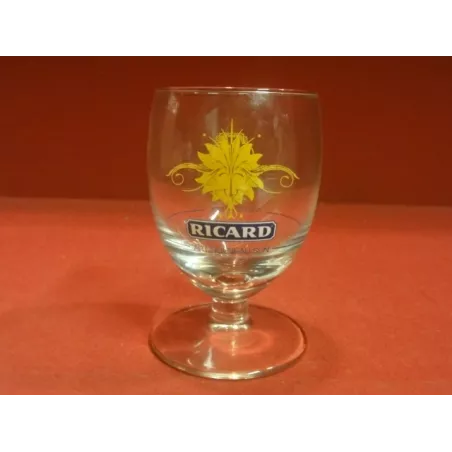 1 VERRE RICARD COLLECTOR 