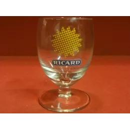 1 VERRE RICARD COLLECTOR