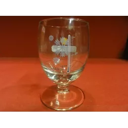 1 VERRE RICARD COLLECTOR