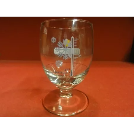 1 VERRE RICARD COLLECTOR