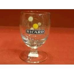 1 VERRE RICARD COLLECTOR