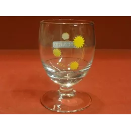 1 VERRE RICARD COLLECTOR