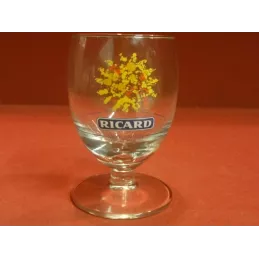 1 VERRE RICARD COLLECTOR