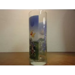 1 VERRE DISNEYLAND PARIS HT.17.60CM