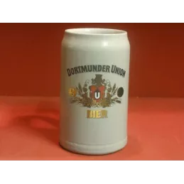 CHOPE DORTMUNDER UNION BIER 1 LITRE