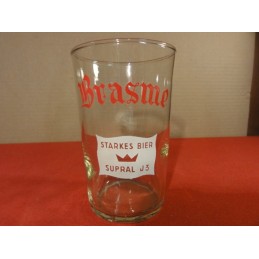 1 VERRE BRASME 20/25CL