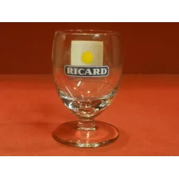 1 VERRE RICARD COLLECTOR  ASIA 