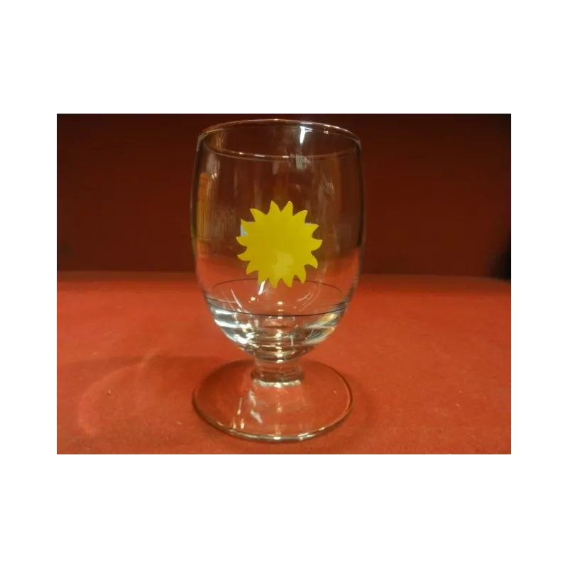 1 VERRE RICARD COLLECTOR  