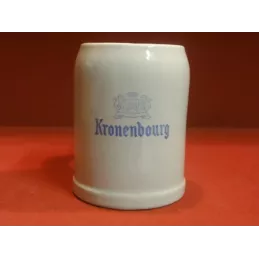 1 CHOPE KRONENBOURG 50CL EN GRES