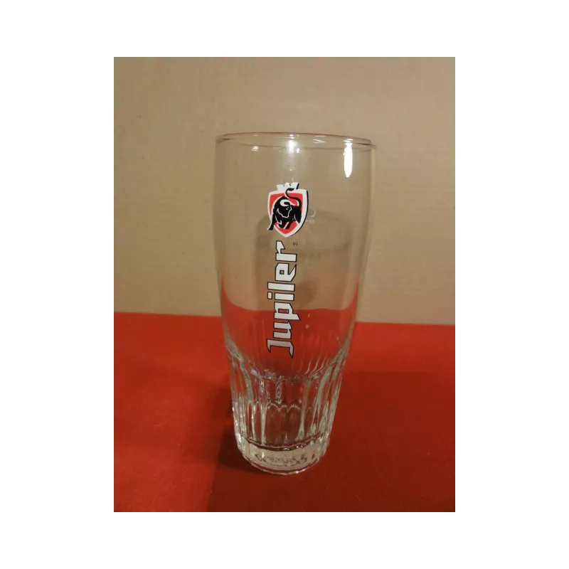 1 VERRE JUPILER 25CL