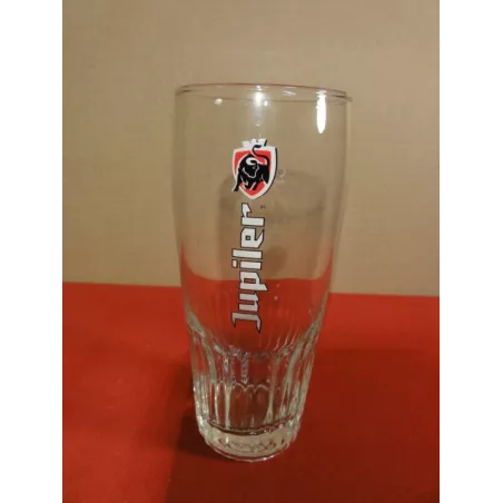 6 VERRES JUPILER 25CL